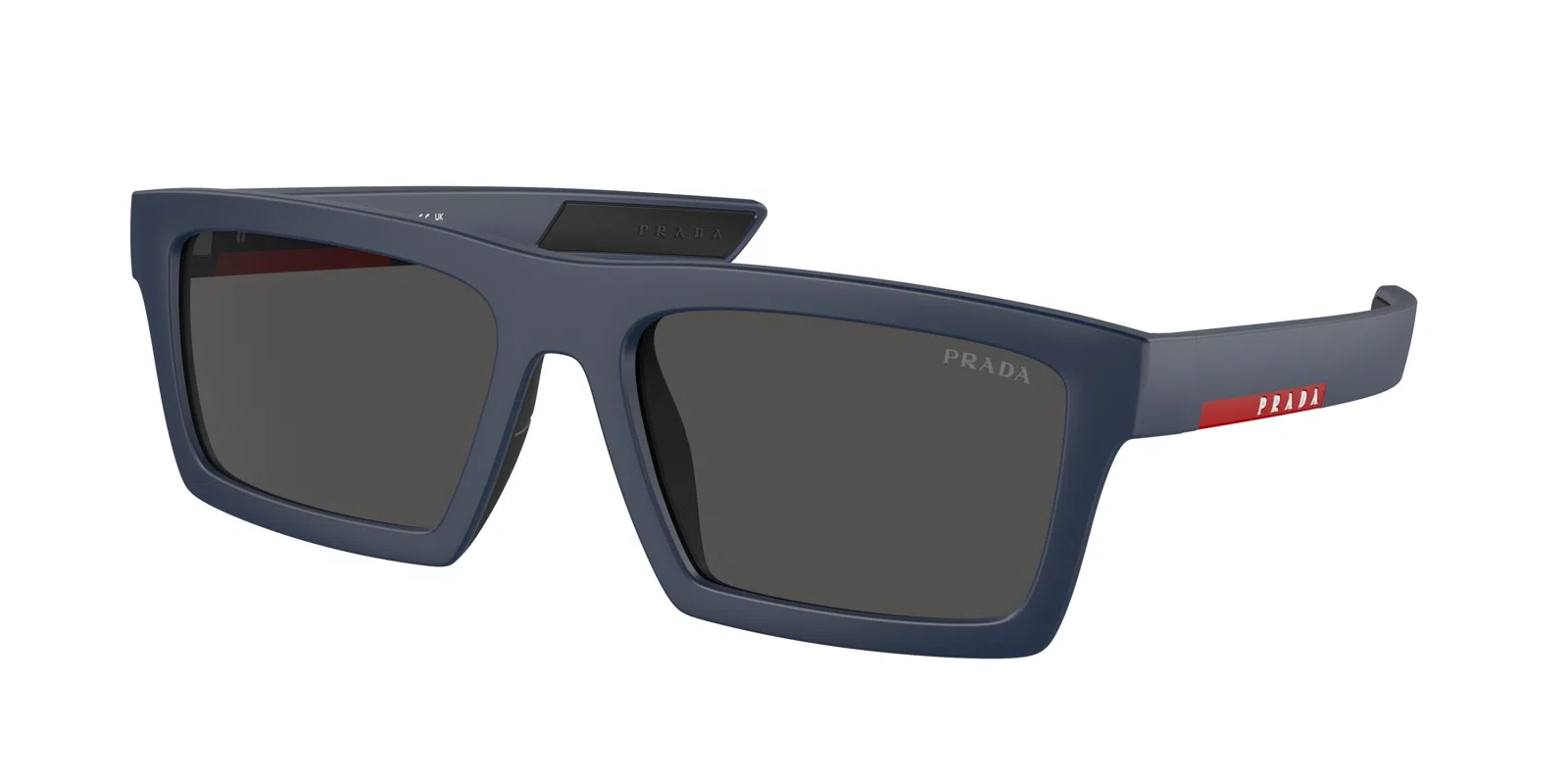 Prada Linea Rossa 02ZSU Sunglasses - view 5